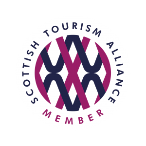 Scottish Tourism Alliance Member